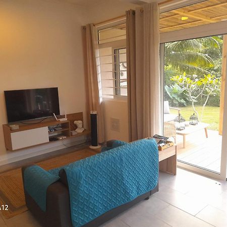 Apartament Les Pecheurs Coteau Raffin Zewnętrze zdjęcie