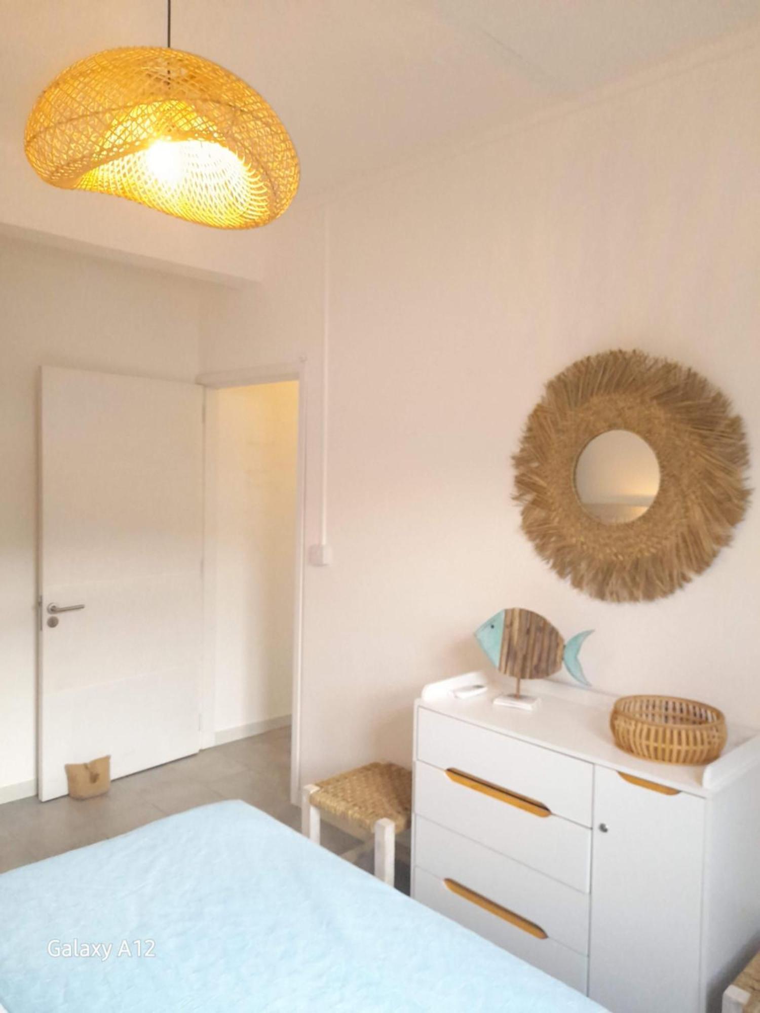 Apartament Les Pecheurs Coteau Raffin Zewnętrze zdjęcie