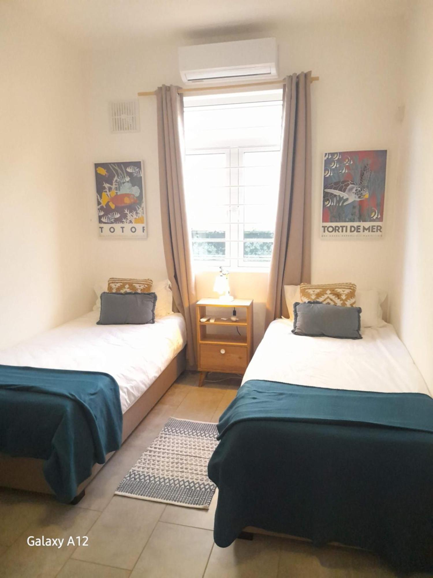 Apartament Les Pecheurs Coteau Raffin Zewnętrze zdjęcie