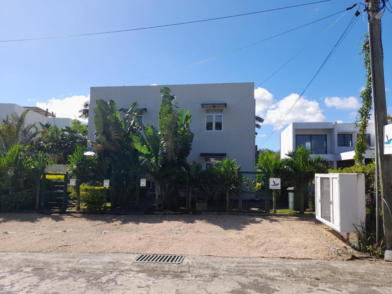 Apartament Les Pecheurs Coteau Raffin Zewnętrze zdjęcie